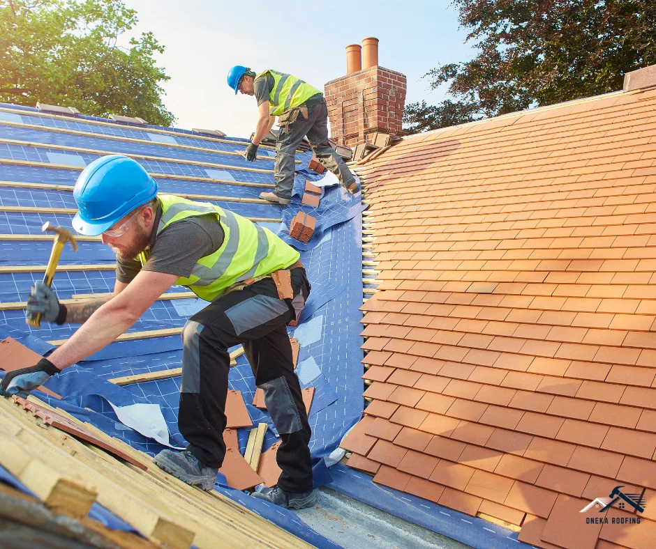 Why choose Roof Repair Near Me in Tullos, LA