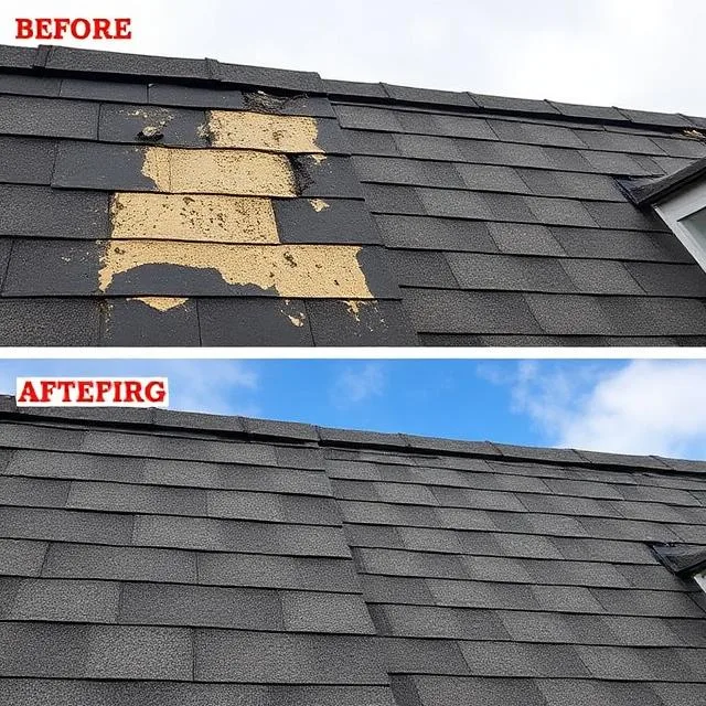 Roof Repair Near Me in Tullos, LA near me